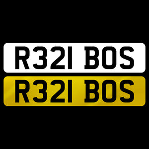 R321 BOS