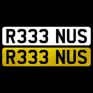 R333 NUS