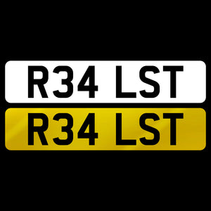 R34 LST