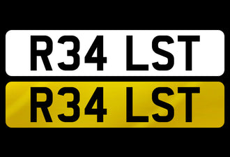 R34 LST