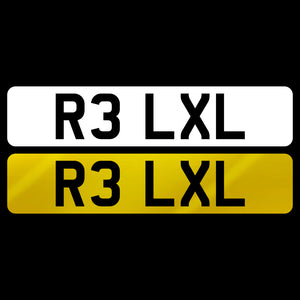 R3 LXL