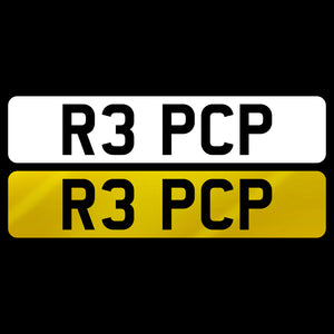 R3 PCP