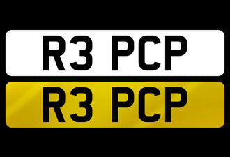 R3 PCP