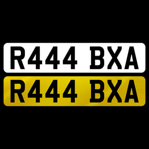 R444 BXA