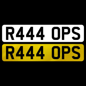 R444 OPS