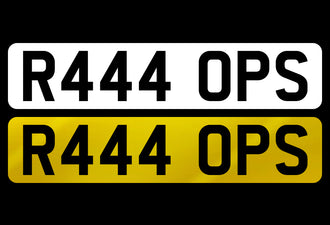 R444 OPS