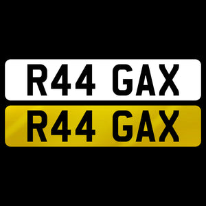 R44 GAX
