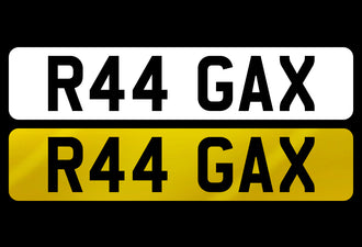 R44 GAX