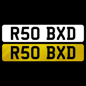 R50 BXD