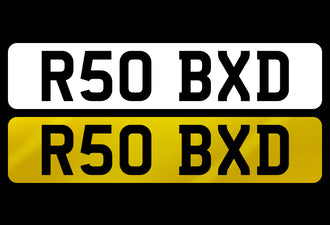 R50 BXD
