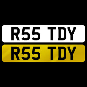 R55 TDY