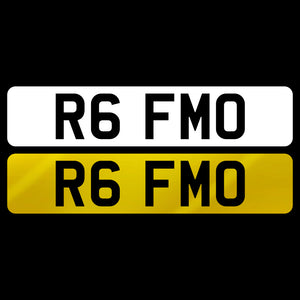 R6 FMO