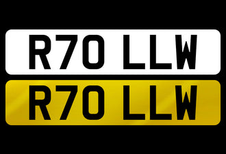 R70 LLW