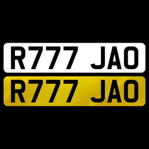 R777 JAO