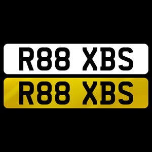 R88 XBS