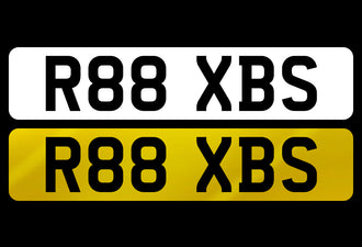 R88 XBS
