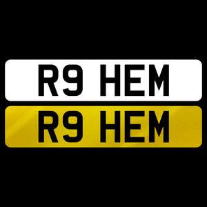 R9 HEM