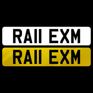 RA11 EXM