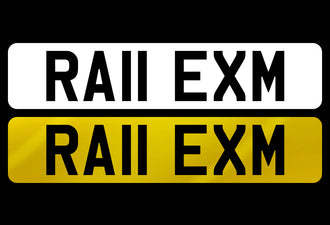 RA11 EXM
