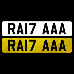 RA17 AAA