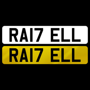 RA17 ELL