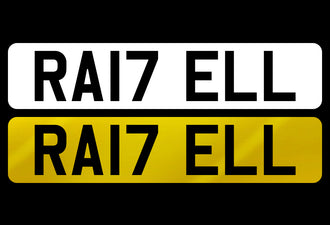 RA17 ELL