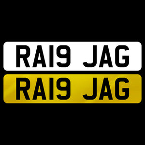 RA19 JAG