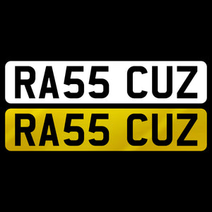 RA55 CUZ