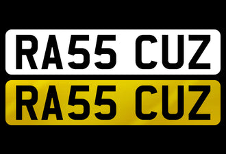 RA55 CUZ