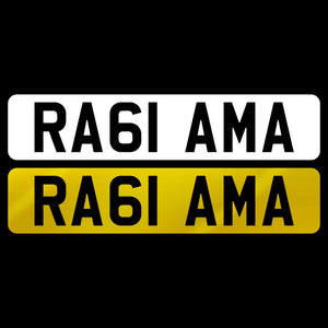RA61 AMA