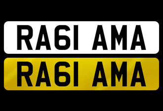 RA61 AMA