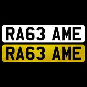 RA63 AME