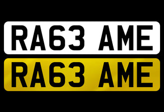 RA63 AME