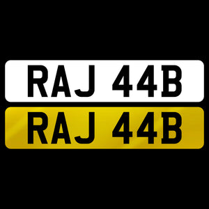 RAJ 44B