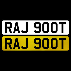 RAJ 900T