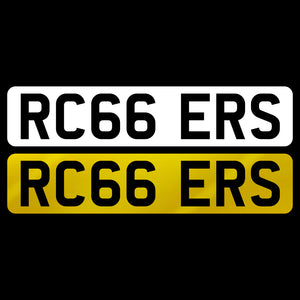 RC66 ERS