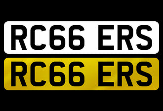 RC66 ERS