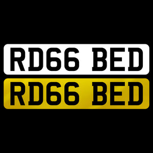 RB66 BED