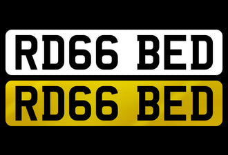 RB66 BED