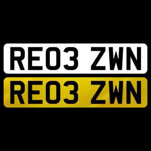 RE03 ZWN