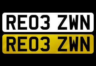 RE03 ZWN