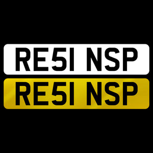 RE51 NSP