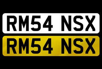 RM54 NSX