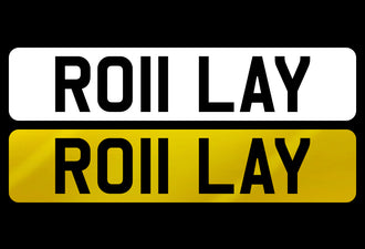 RO11 LAY