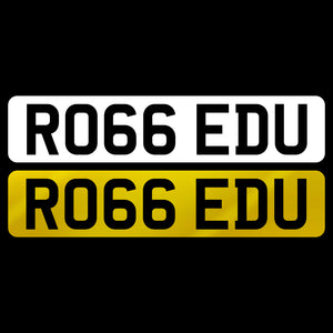 RO66 EDU
