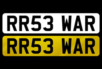 RR53 WAR