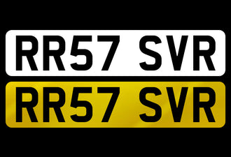 RR57 SVR