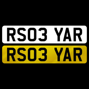 RS03 YAR