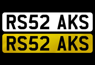 RS52 AKS