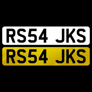 RS54 JKS